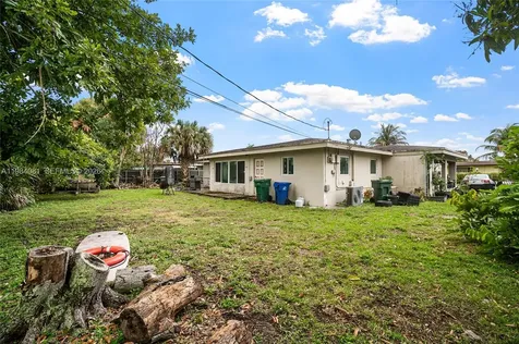 400 Long Island Avenue Fort Lauderdale FL 33312
