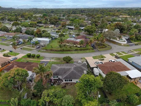 400 Long Island Avenue Fort Lauderdale FL 33312