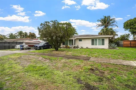 400 Long Island Avenue Fort Lauderdale FL 33312