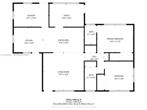 400 Long Island Avenue Fort Lauderdale FL 33312