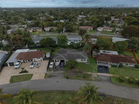 400 Long Island Avenue Fort Lauderdale FL 33312
