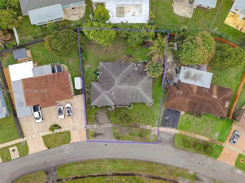 400 Long Island Avenue Fort Lauderdale FL 33312
