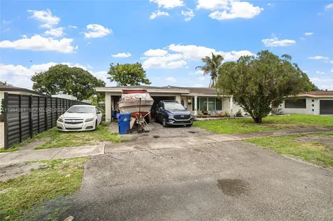 400 Long Island Avenue Fort Lauderdale FL 33312