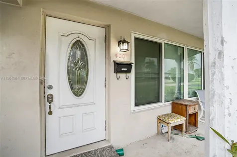 400 Long Island Avenue Fort Lauderdale FL 33312