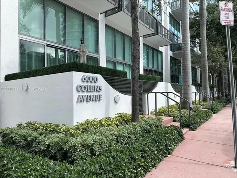 6000 Collins Avenue Miami Beach FL 33140