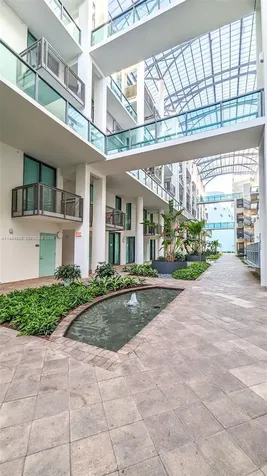 6000 Collins Avenue Miami Beach FL 33140