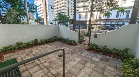 6000 Collins Avenue Miami Beach FL 33140