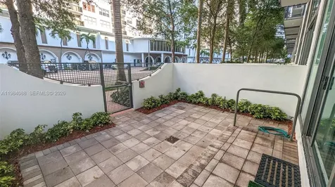 6000 Collins Avenue Miami Beach FL 33140