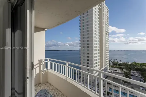 770 Claughton Island Drive Miami FL 33131