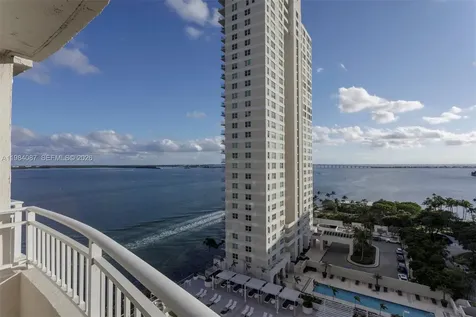 770 Claughton Island Drive Miami FL 33131