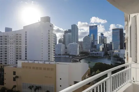 770 Claughton Island Drive Miami FL 33131