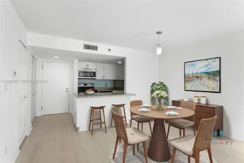 770 Claughton Island Drive Miami FL 33131
