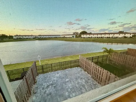 2377 NW 122nd Terrace Miami FL 33167