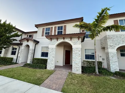 2377 NW 122nd Terrace Miami FL 33167