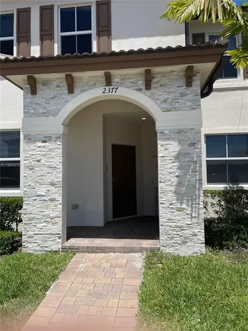 2377 NW 122nd Terrace Miami FL 33167