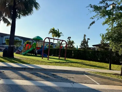 2377 NW 122nd Terrace Miami FL 33167