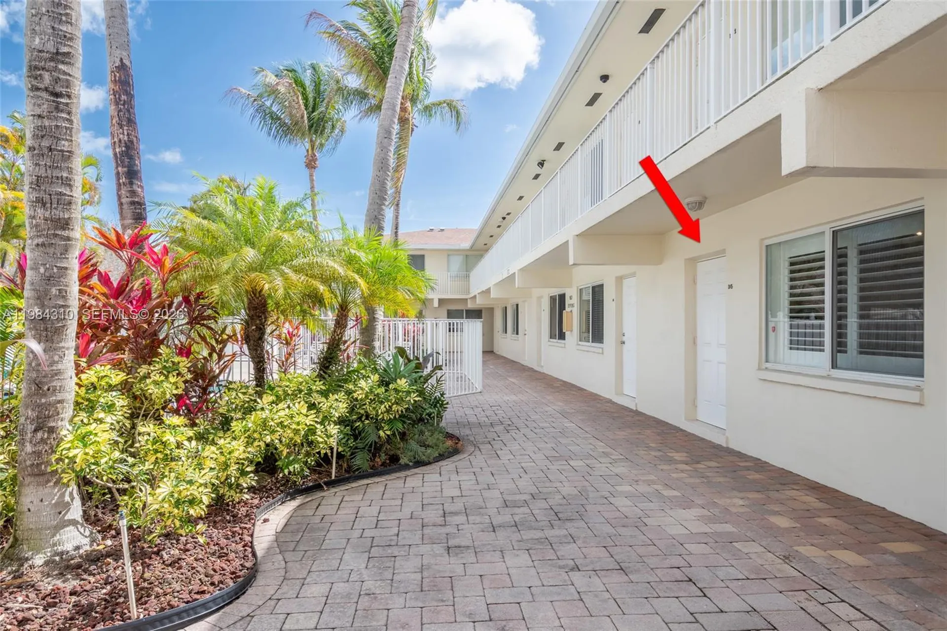1872 NE 46th Street Fort Lauderdale FL 33308