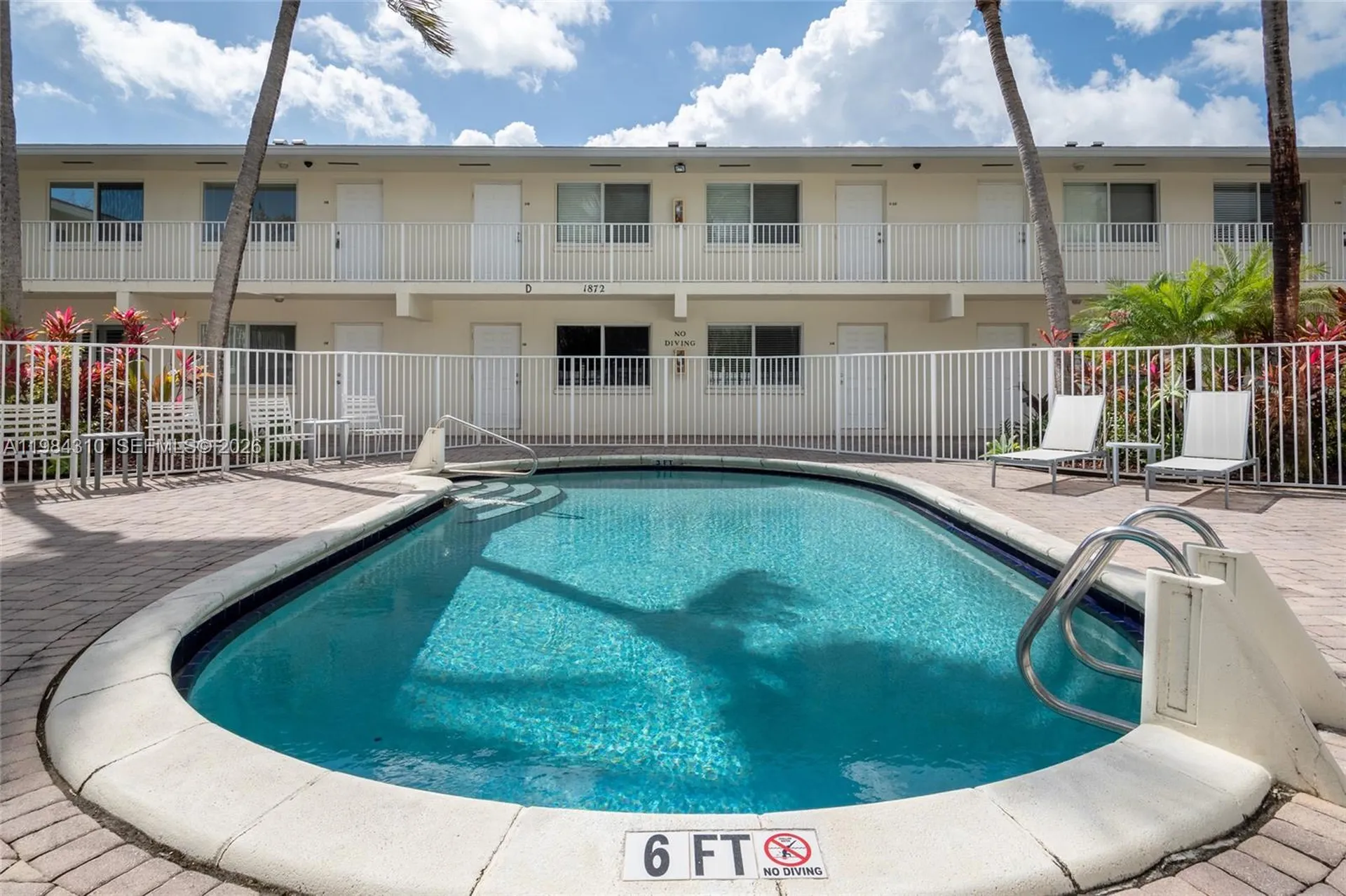 1872 NE 46th Street Fort Lauderdale FL 33308