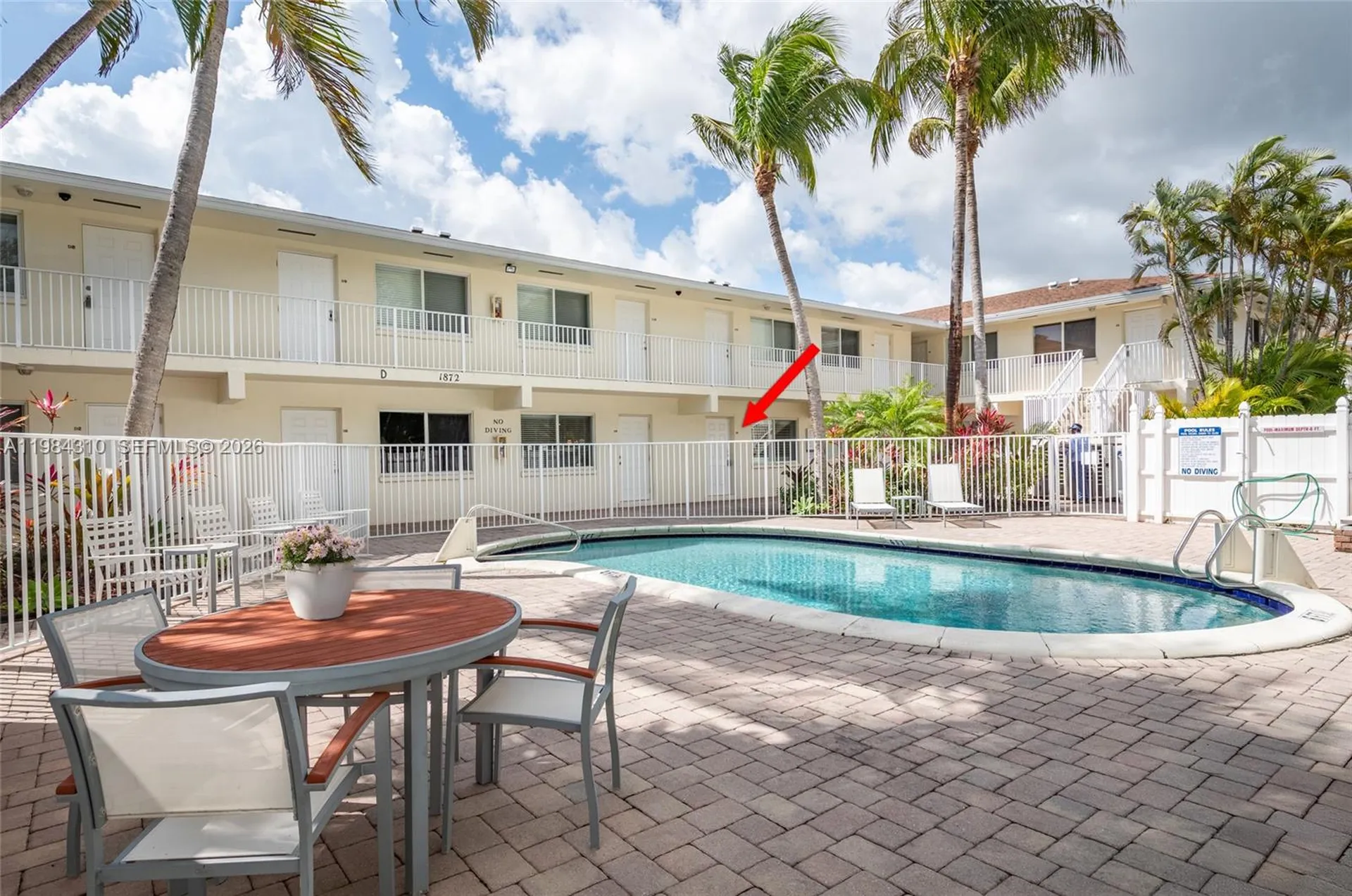 1872 NE 46th Street Fort Lauderdale FL 33308