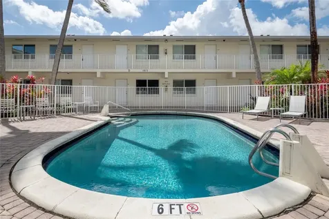 1872 NE 46th Street Fort Lauderdale FL 33308
