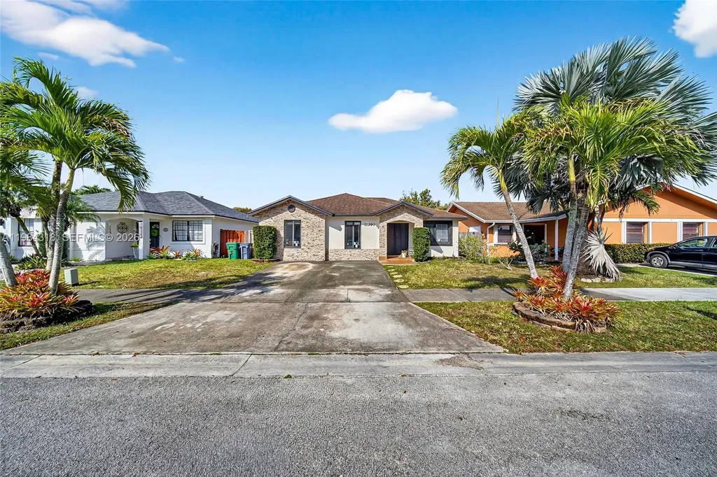 17990 SW 134th Court Miami FL 33177