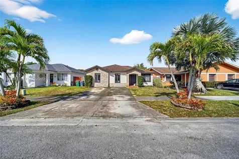 17990 SW 134th Court Miami FL 33177