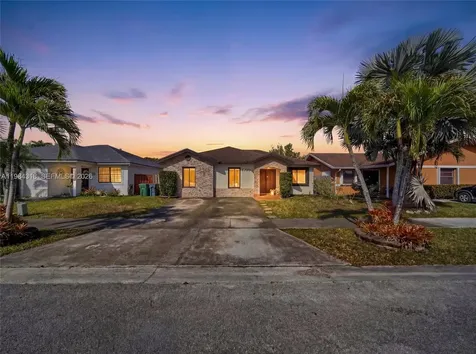 17990 SW 134th Court Miami FL 33177
