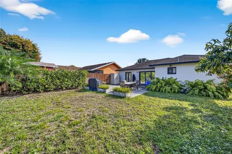 17990 SW 134th Court Miami FL 33177