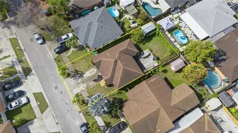17990 SW 134th Court Miami FL 33177