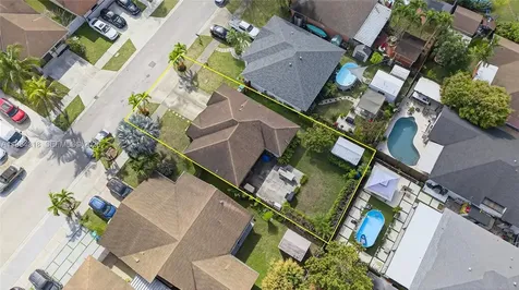 17990 SW 134th Court Miami FL 33177