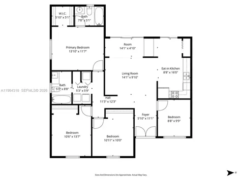 17990 SW 134th Court Miami FL 33177