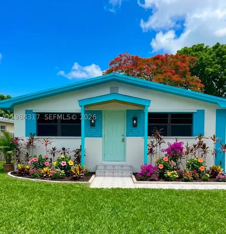 8866 SW 126th Street Miami FL 33176