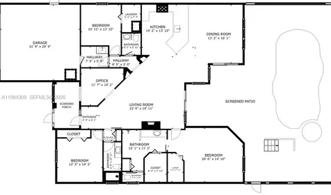 20630 Dennisport Lane North Fort Myers FL 33917