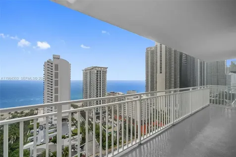 210 174th Street Sunny Isles Beach FL 33160