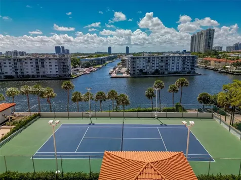 210 174th Street Sunny Isles Beach FL 33160