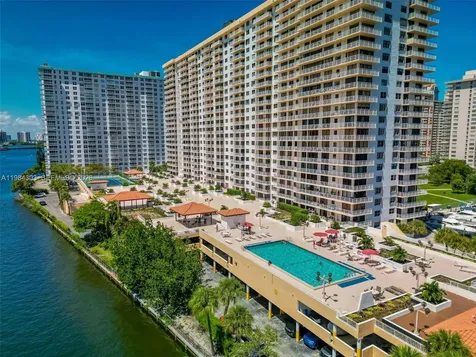 210 174th Street Sunny Isles Beach FL 33160