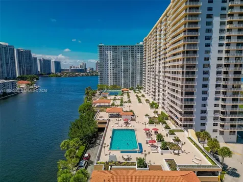210 174th Street Sunny Isles Beach FL 33160