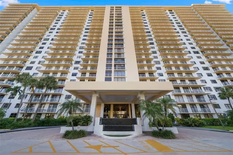 210 174th Street Sunny Isles Beach FL 33160