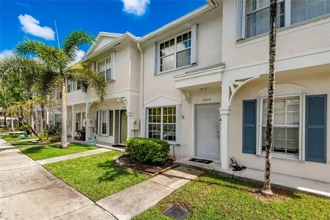 4914 SW 31st Terrace Dania Beach FL 33312