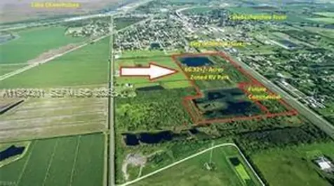 1210 N U S Highway 27 Moore Haven FL 33471