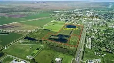 1210 N U S Highway 27 Moore Haven FL 33471
