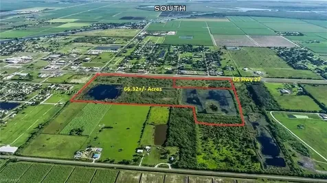 1210 N U S Highway 27 Moore Haven FL 33471