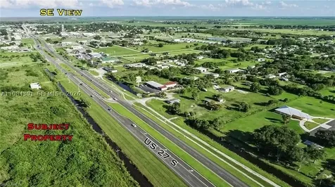 1210 N U S Highway 27 Moore Haven FL 33471