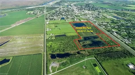 1210 N U S Highway 27 Moore Haven FL 33471