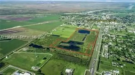 1210 N U S Highway 27 Moore Haven FL 33471