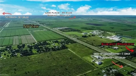 1210 N U S Highway 27 Moore Haven FL 33471
