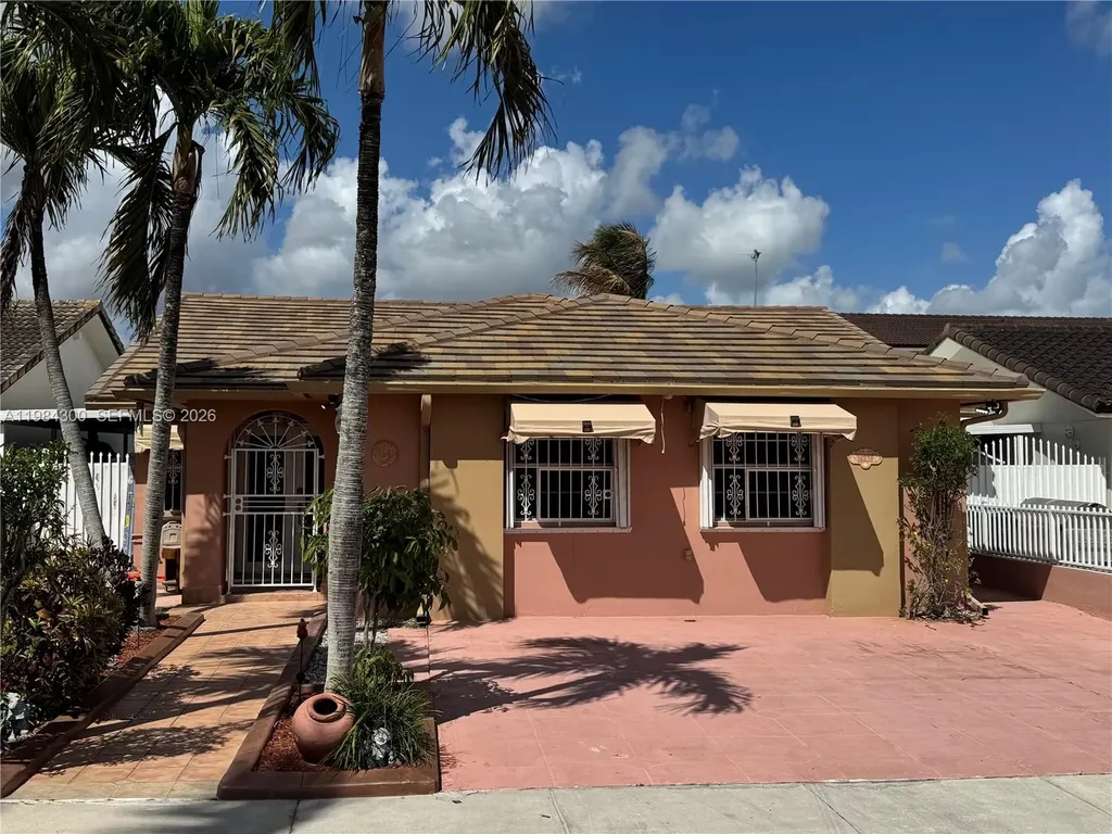 14325 SW 11th Terrace Miami FL 33184