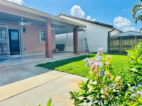 14325 SW 11th Terrace Miami FL 33184