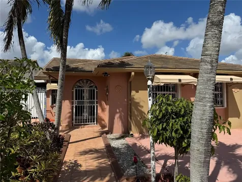 14325 SW 11th Terrace Miami FL 33184