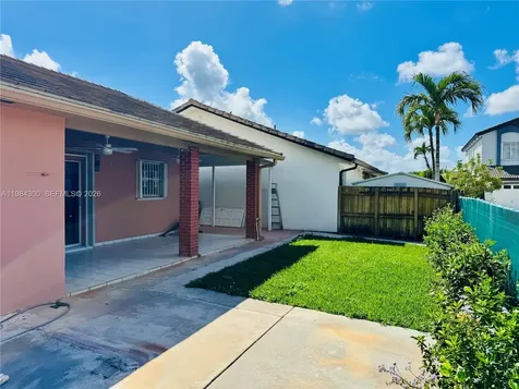 14325 SW 11th Terrace Miami FL 33184